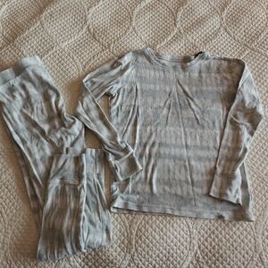 Gap Organic Cotton PJ